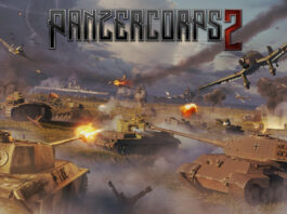 Panzer Corps 2 – Análisis Panzer Corps 2
