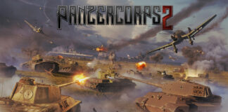 Panzer Corps 2 – Análisis Panzer Corps 2