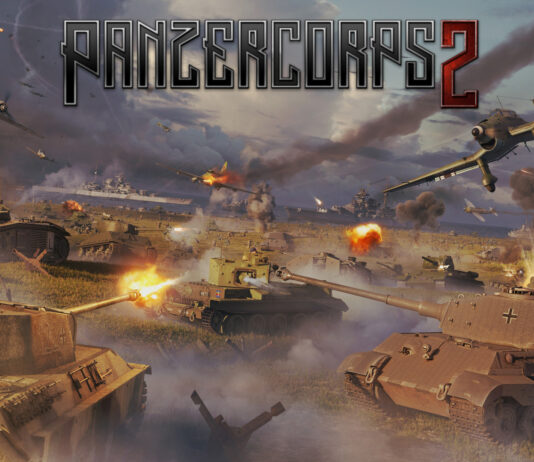 Panzer Corps 2 – Análisis Panzer Corps 2