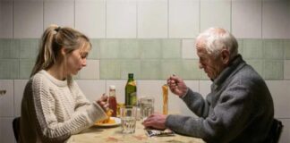 Pink Moon (FICX): Comedia negra sobre la muerte y el duelo, pero también sobre la madurez Pink Moon (2022)