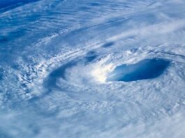 Planeta furioso (Netflix): Un interesante escaparate de desastres meteorológicos Planeta furioso