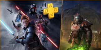 Los juegos de PlayStation Plus de Enero playstation plus