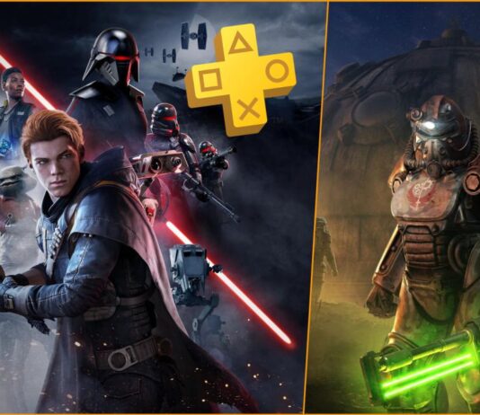 Los juegos de PlayStation Plus de Enero playstation plus