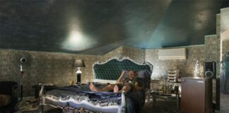 Rimini (FICX): Una comedia oscura, con un personaje desagradable Rimini