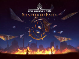 Nueva Season llega a For Honor: Destinos Rotos For honor Destinos Rotos