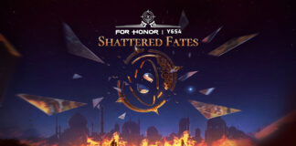 Nueva Season llega a For Honor: Destinos Rotos For honor Destinos Rotos