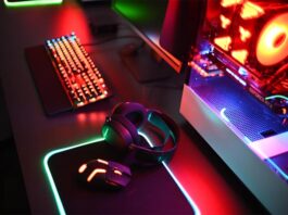 Similitudes entre el fútbol real y el fútbol virtual. Esports y sus números eSports