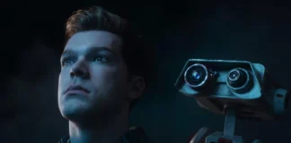 Star Wars Jedi: Survivor a la vuelta de la esquina star-wars-jedi