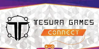 Tesura Games Connect 2022 ya está aquí tesura-games