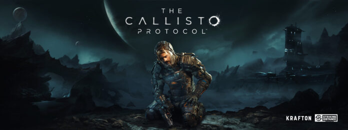 the callisto protocol day one edition