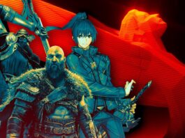The Game Awards cierra el año a lo grande the-game-awards