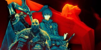 The Game Awards cierra el año a lo grande the-game-awards