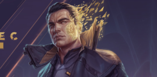 Gamedec llegará en formato físico para PlayStation 5 Gamedec