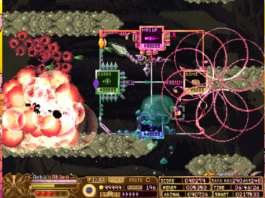 Strictly Limited Games lanza dos interesantes shoot’em up en versión física