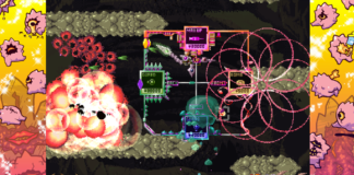 Strictly Limited Games lanza dos interesantes shoot’em up en versión física