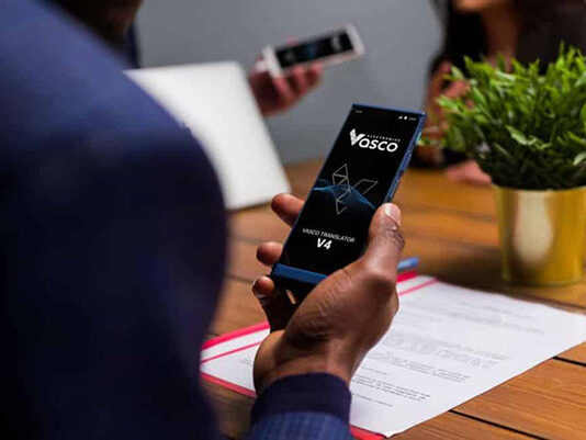 Viaja donde quieras con el Traductor Vasco V4 Traductor Vasco 4