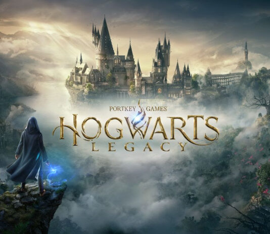 Hogwarts Legacy luce sus mecánicas y su mundo abierto en un nuevo avance video musical hogwarts legacy