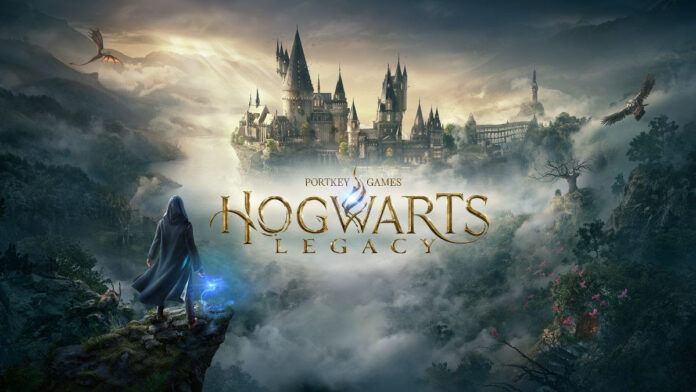 video musical hogwarts legacy