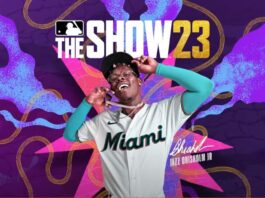 MLB The Show 23 confirma su llegada a consolas para el 28 de marzo MLB The Show 23