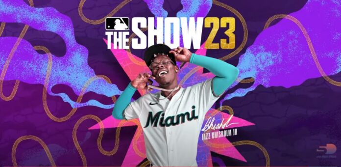 MLB The Show 23