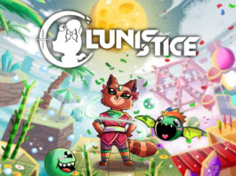 Un viaje a los plataformas de los noventa con Lunistice