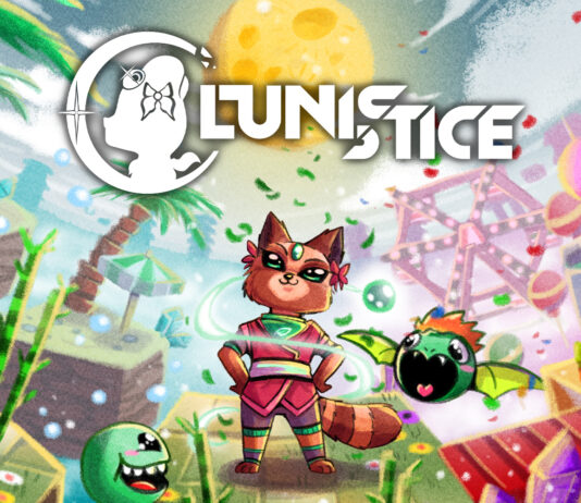 Un viaje a los plataformas de los noventa con Lunistice