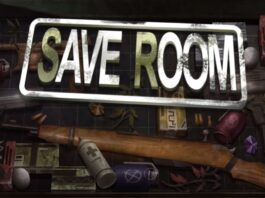 Save Room, un divertido giro de tuerca a los sistemas de inventario