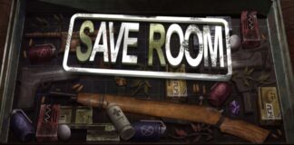 Save Room, un divertido giro de tuerca a los sistemas de inventario