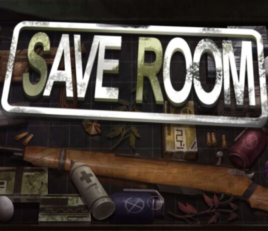 Save Room, un divertido giro de tuerca a los sistemas de inventario