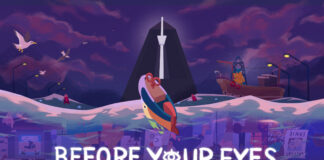 Llega el 10 de marzo Before Your Eyes a PS VR2 Before Your Eyes