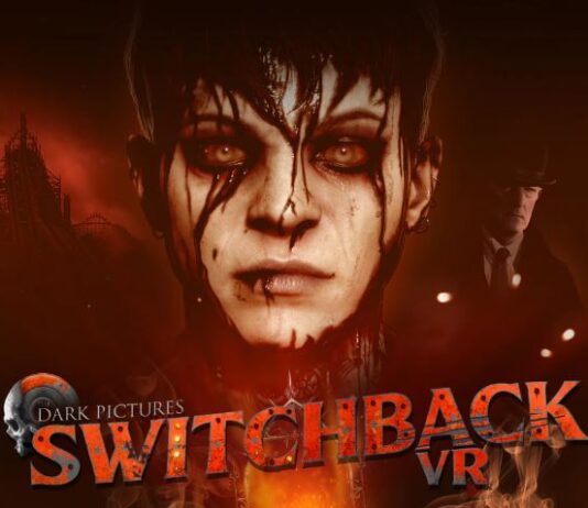 Switchback VR retrasa su lanzamiento para el 16 de marzo en PS VR2 The Dark pictures VR