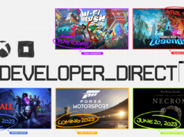 Xbox y Bethesda Developer_Direct todas sus novedades Xbox y Bethesda