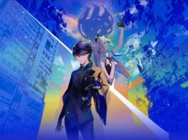 Dyschronia Chronos Alternate llegará en formato físico para PlayStation VR2 Dyschronia Chronos Alternate