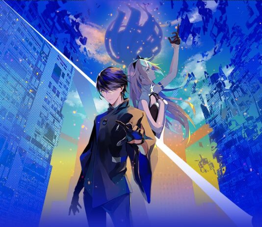 Dyschronia Chronos Alternate llegará en formato físico para PlayStation VR2 Dyschronia Chronos Alternate