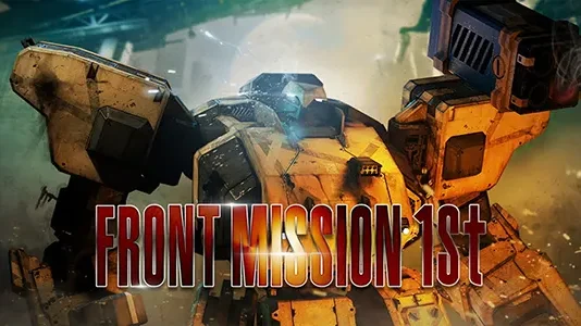 Front Mission 1st: Remake – Análisis Front Mission 1st Remake