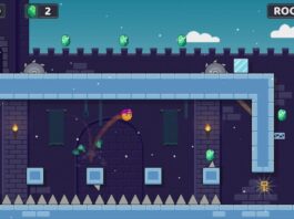 Kid Ball llega a consolas con una entretenida aventura
