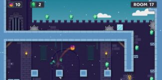 Kid Ball llega a consolas con una entretenida aventura