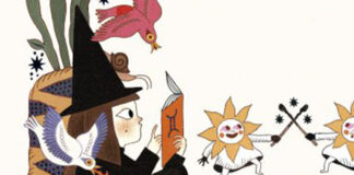 Blackie Books sacará «La Reina en la Cueva» de Júlia Sardà La Reina en la Cueva Noticia Crítica Reseña