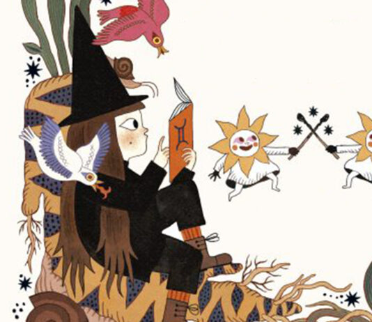 Blackie Books sacará «La Reina en la Cueva» de Júlia Sardà La Reina en la Cueva Noticia Crítica Reseña