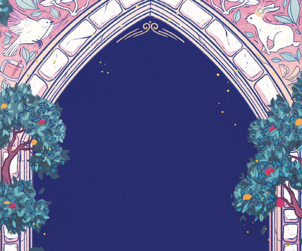 Puck trae "La balada de nunca jamás" de Stephanie Garber Fantasymundo