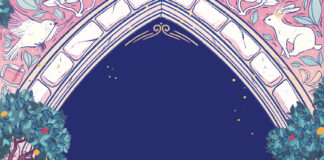 «La balada de nunca jamás»: el camino al infierno está hecho de confianza imprudente La balada de nunca jamás Stephanie Garber Noticia Crítica Reseña