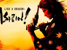 Like a Dragon: Inshin deja ver más de su historia en un nuevo avance Like a Dragon: Inshin