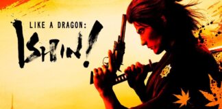 Like a Dragon: Inshin deja ver más de su historia en un nuevo avance Like a Dragon: Inshin