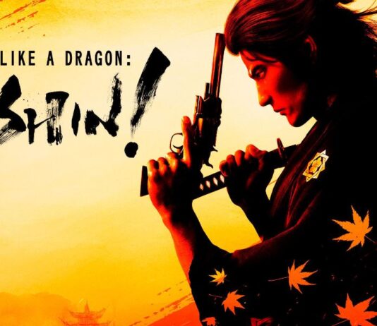 Los minijuegos de Like a Dragon: Ishin se dejan ver en un nuevo avance Like a Dragon: Inshin