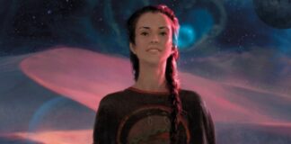 «Nona La Novena» de Tamsyn Muir – La catastrófica irrupción de Nona