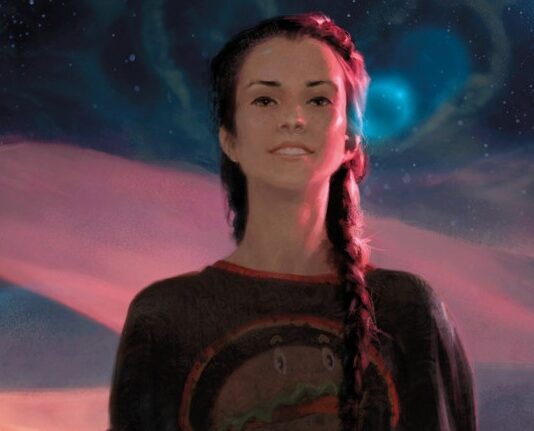 «Nona La Novena» de Tamsyn Muir – La catastrófica irrupción de Nona