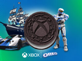 Xbox presenta paquetes de edición especial con Oreo Xbox