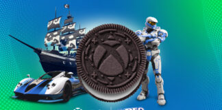 Xbox presenta paquetes de edición especial con Oreo Xbox