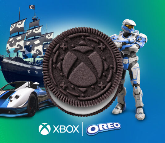 Xbox presenta paquetes de edición especial con Oreo Xbox