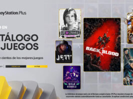 PlayStation presenta las novedades del catálogo PlayStation